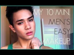 EVERYDAY 10 MINUTE MAKEUP