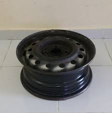 We did not find results for: 13 Steel Wheel Rim Besi Auto Accessories On Carousell