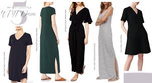 Chic is in the details. Getting Through Six Great Wfh Dresses Capitol Hill Style Bloglovin