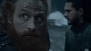 Game of Thrones 8×02 A Knight of the seven kingdoms