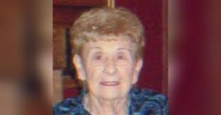 Lucy Rose (Melfi) Vecchiarelli Obituary