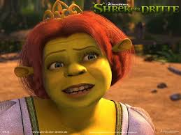 Princess Fiona ~ Detailed Information