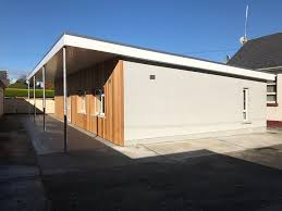 When they're in town, it's hard to distinguish portland from tuam, the band's hometown in county galway, ireland. Okm Architects Latest Project Complete Woodford Co Galway Facebook