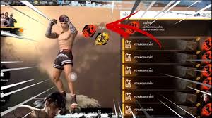 Qual dos personagens de free fire você seria? Vazouuuu Atualizacao Free Fire Novo Personagem Kla Lutador Youtube