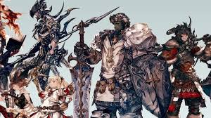 If you fail, then bless your heart. Final Fantasy Xiv Personality Quiz Reveals What Job Suits You Best