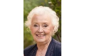 Katherine Dowden Obituary (1926