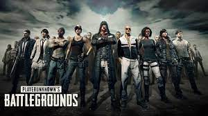 Pin On Playerunknown S Battlegrounds 4k Wallpapers