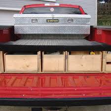 Diy pallet wood truck toolbox you image result for homemade truck tool box diy wooden crate pin on genius homemade truck bed drawers you best pickup tool bo for trucks how to decide which homemade truck tool box or storage with pull out drawer made. Reader Project Onboard Tool Drawers Truck Bed Storage Truck Bed Truck Boxes