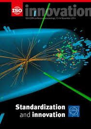 15th international technology, education and development conference online conference. Iso Standardization And Innovation Cern Conference Proceedings