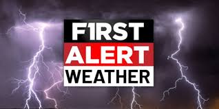 Severe storms move through WAFB area, knock out power
