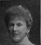 Lady Mary Anna Curzon-Howe Hamilton (1848-1929)