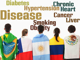 When someone picks up a cigarette for the first time, it's often to satisfy a curiosity, to look cool or to succumb to peer pressure. Health Disparities In Healthcare Translations Language Solutions Inc