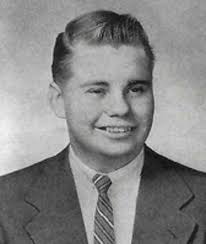 Richard “Dick” Fahey Obituary