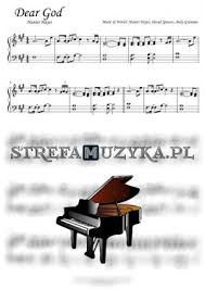 Let's change the world together. Zacznij Od Bacha Zbigniew Wodecki Nuty Na Pianino Strefamuzyka Pl