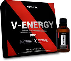 V-ENERGY