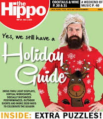 No 2000s trivia game or early 2000s quiz would be complete without bringing up tv shows. Holiday Guide By The Hippo Issuu