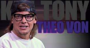 KILL TONY #615 Theo Von, D Madness, Michael A. Gonzales, Hans Kim, David  Lucas, William Montgomery, Jon Deas, Matthew Muehling, Jules Durel, Joe  White, Kristie Nova, Yoni, Tony Hinchcliffe, Brian Redban –