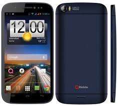 QMobile Noir A115 ATV Specs