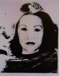 Murder of Esther Ang
