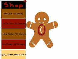 Christmas season is a seasonal event in cookie clicker that was added on the 1.04 update. Christmas Cookie Clicker Tynker