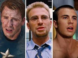 Actor chris evans began his acting career in typical fashion, but it was his rapid rise to stardom which was unusual. Brcf5brrqhktvm