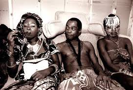 Image result for fela kuti history