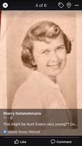 Sharing the Art Work of Aunt Evelyn Nola Loatman ( Evelyn Leslie Nola  Loatman).