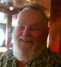 JACK BARNES Obituary (1932