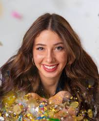 To know that somehow in this life, I actually was able to be part of a  wonderful and beautiful human beings life, one that me and her father  created, is a wonder.