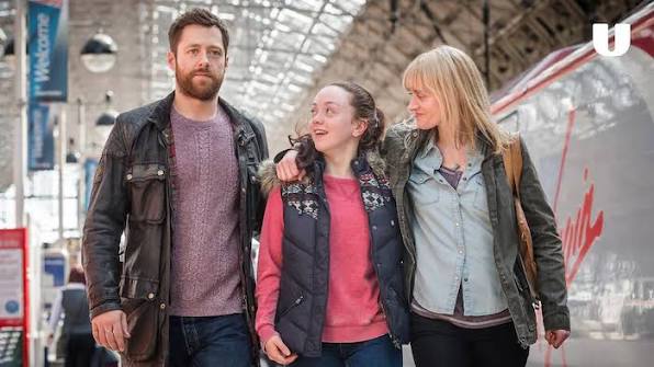 Watch From Darkness | Stream free on Channel 4