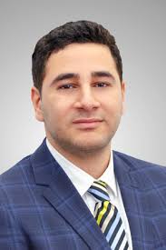 Ariel Benyacov — Westbridge Realty Group