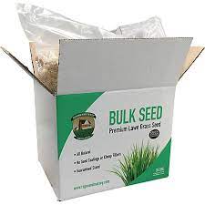 Mayberry Turf Type Fescue 25 Lb At Tractor Supply Co Grass Seed Grass Seed For Shade Fescue Grass Seed