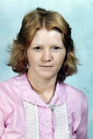 Ruth Barnhill Obituary