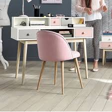 Bureau ado, armoire, bibliothèque, lit ado, lit mezzanine, lit gigogne. Objectif Rentree 15 Bureaux Tout Beaux Pour Les Bambins Idee Chambre Ado Idee Chambre Chambre Ado