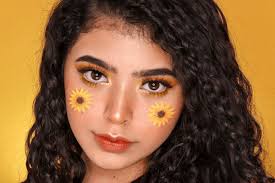 Inspirasi Makeup Jharna: Lihat dari Warna dan Coffee Mug