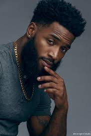 lee barney photographed by @alexdrogers