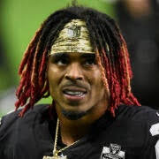 Demetrius Wilson, Los Angeles Chargers, WR