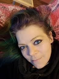 Wanda Nash's Instagram, Twitter & Facebook