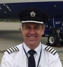 Aviation Advisory Board Members