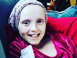 Fundraiser by Amelia Wolfe Wright : Sammy Strong