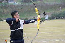 The club was organized in 1952 and is dedicated to encourage and promote the sport of archery. ê¹€ìš°ì§„ ê°•ì±„ì˜ ë‚¨ë…€ 1ìœ„ë¡œ 2021ë…„ ì–'ê¶ êµ­ê°€ëŒ€í'œ ë°œíƒ ì—°í•©ë‰´ìŠ¤