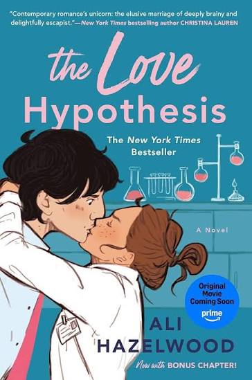 The Love Hypothesis Novel, 1st Edition