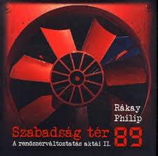 Rákay philip a publi caféban! Konyv Rakay Philip Szabadsag Ter 89