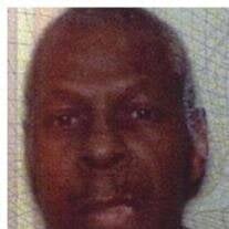 Mr. Raymond A. Evans Obituary