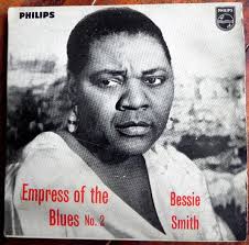 Empress of the blues