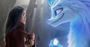 There were many great films with these being the best according to rotten tomatoes. Animation