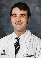 Robert Reznik's Instagram, Twitter & Facebook