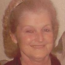 Patricia Woods Lyons (1945-2008)