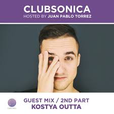 Juan Pablo Torrez & Kostya Outta