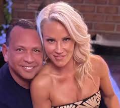 MLB Legend Alex Rodriguez's Fitness Guru Partner Jaclyn Cordeiro Shares Her  Post-Workout Meal!